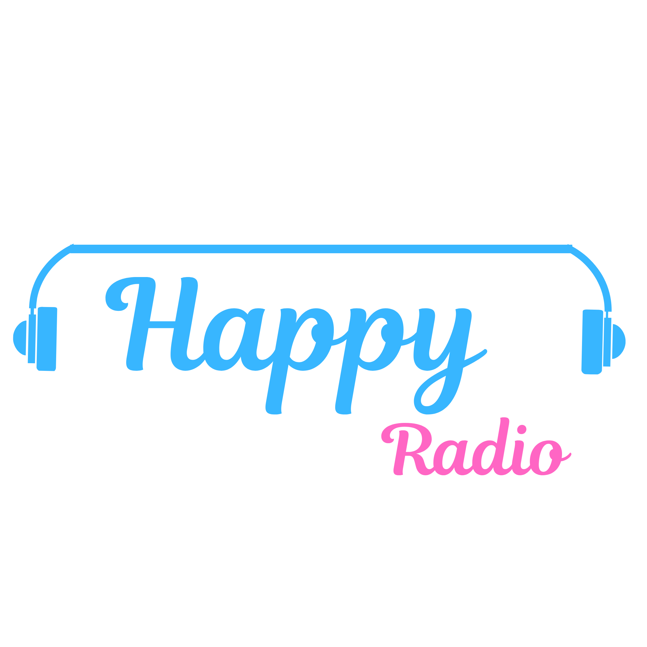 Happy Radio Chile